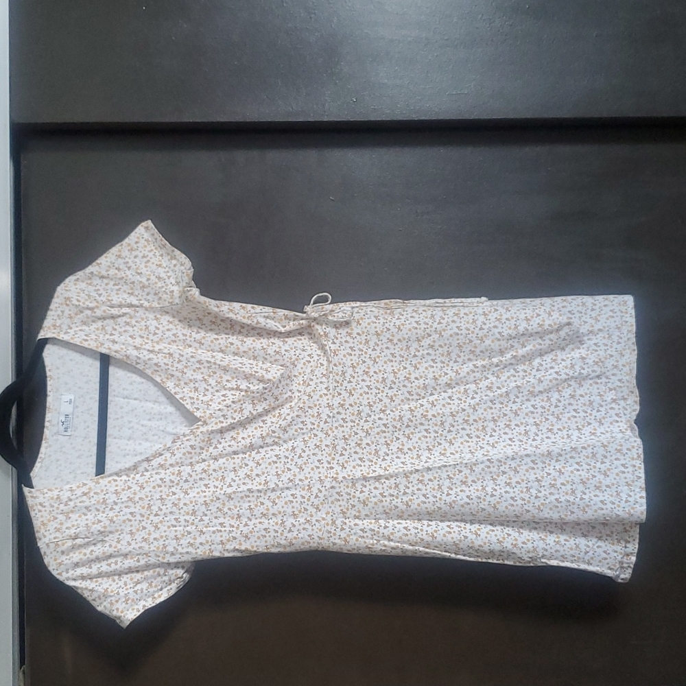 Hollister Sun Dress, Large